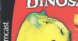 Disney's Dinosaur Dinosaur
ダイナソー - Video Game Music