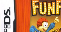 Garfield's Fun Fest - Video Game Music