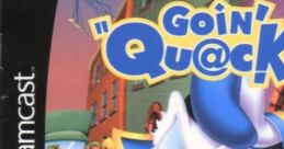 Disney's Donald Duck: Goin' Quackers - Video Game Music