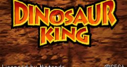 Dinosaur King Kodai Ouja: Kyouryuu King - 7-tsu no Kakera
古代王者 恐竜キング ７つのかけら - Video Game Music