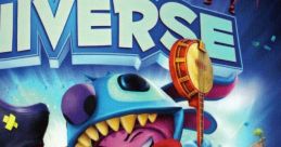 Disney Universe - Video Game Video game from Disney Universe for PS3, Wii, Windows, Xbox 360. Published by Disney