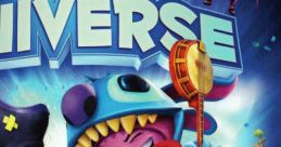Disney Universe - Video Game Music