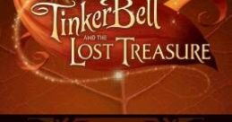 Disney Fairies: Tinker Bell and the Lost Treasure ティンカー・ベルと月の石 - Video Game Music