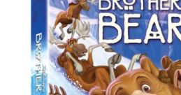 Disney's Brother Bear Brother Bear - Video Game Video game from Disney's Brother Bear Brother Bear for Mobile, Windows.