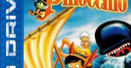 Disney's Pinocchio ピノキオ - Video Game Music