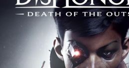 Dishonored: Death of the Outsider Original Game - Video Game Music