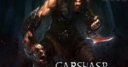 Garshasp: Temple of the Dragon - Video Game Video game from Garshasp: Temple of the Dragon for Windows. Published by