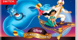 Disney Classics - Video Game Music
