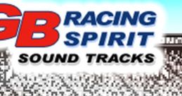 GB RACING SPIRIT TRACKS GB RACING SPIRIT TRACKS (GB版) - Video Game Video game from GB RACING SPIRIT TRACKS GB RACING