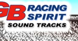 GB RACING SPIRIT SOUND TRACKS GB RACING SPIRIT SOUNDTRACKS (GB版) - Video Game Music