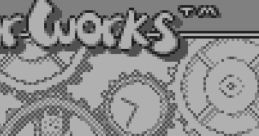 Gear Works Clik-Clak - Video Game Music