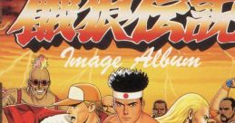 Garou Densetsu Image Album 餓狼伝説イメージアルバム
Fatal Fury Image Album - Video Game Music