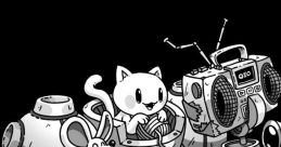 Gato Roboto Original - Video Game Music