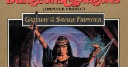 Gateway to the Savage Frontier Advanced Dungeons & Dragons: Gateway to the Savage Frontier - Video Game Music