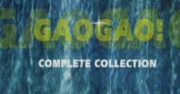 Gao Gao! GAOGAO! COMPLETE - Video Game Video game from Gao Gao! GAOGAO! COMPLETE for Windows. Published by FOUR-NINE