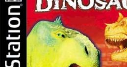 Disney's Dinosaur ダイナソー - Video Game Music