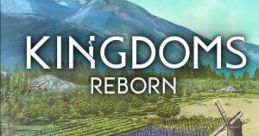 Kingdoms Reborn - Video Game Music