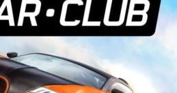 Gear Club - Video Game Music