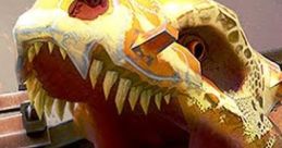 Dino Squad Dino Squad: Dinosaur Shooter - Video Game Music
