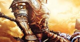 Kingdoms of Amalur: Re-Reckoning Kingdoms of Amalur: Re-Reckoning - Video Game Video game from Kingdoms of Amalur: