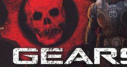 Gears of War The - Video Game Music