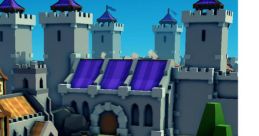 Kingdoms and Castles OST - Video Game Video game from Kingdoms and Castles OST for Linux, MacOS, Windows, Xbox One, Xbox