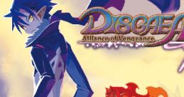 Disgaea 5: Alliance of Vengeance 魔界戦記ディスガイア5 - Video Game Video game from Disgaea 5: Alliance of Vengeance