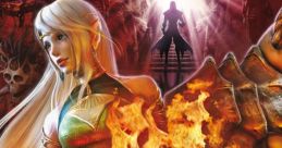Kingdom Under Fire: Circle of Doom KUF: CoD - Video Game Music