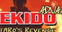 Gekido Advance: Kintaro's Revenge - Video Game Video game from Gekido Advance: Kintaro's Revenge for GBA. Published by