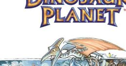 Dinosaur Planet (Unreleased) - Video Game Music