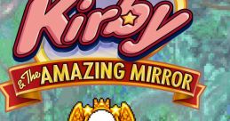 Kirby & The Amazing Mirror (Re-Engineered Soundtrack) - Video Game Music