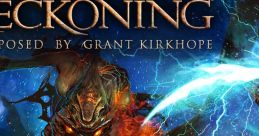 Kingdoms of Amalur: Reckoning DLC - Video Game Video game from Kingdoms of Amalur: Reckoning DLC for PS3, Windows, Xbox