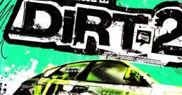 DiRT 2 Colin McRae DiRT 2 - Video Game Music
