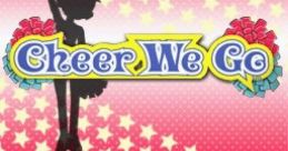 Kirakira Rhythm Collection Cheer We Go!
キラキラリズムコレクション - Video Game Music