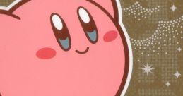 Kirby Ultra Super Deluxe Original Track 星のカービィ ウルトラスーパーデラックス オリジナルサウンドトラック Hoshi no Kirby Ul