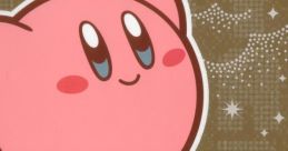 Kirby Ultra Super Deluxe Original Sound Track 星のカービィ ウルトラスーパーデラックス オリジナルサウンドトラック
Hoshi no Kirby Ultra Super Deluxe Original Sound Track
Kirby Super Star Ultra Orig...