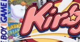 Kirby Super Star Kirby's Fun Pak
Hoshi no Kirby Super Deluxe
星のカービィスーパーデラックス - Video Game Music