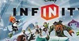 Disney Infinity Disney INFINITY 1.0 Edition - Video Game Video game from Disney Infinity Disney INFINITY 1.0 Edition for