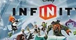 Disney Infinity Disney INFINITY 1.0 Edition - Video Game Music