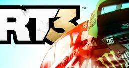 DiRT3 - Unofficial tracks - Video Game Video game from DiRT3 - Unofficial tracks for PS3, Windows, Xbox 360. Published by