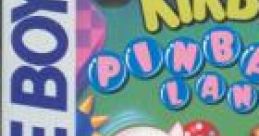 Kirby's Pinball Land カービィのピンボール - Video Game Music