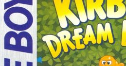 Kirby's Dream Land 星のカービィ - Video Game Music