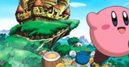 Kirby: Right Back At Ya! 星のカービィ - Video Game Video game from Kirby: Right Back At Ya! 星のカービィ for Anime.