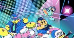 Kirby 30th Anniversary Music Festival Kirby 30th Anniversary Music Fest. - Video Game Music