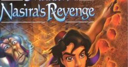 Disney's Aladdin in Nasira's Revenge - Video Game Music