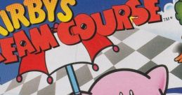 Kirby's Dream Course Kirby Ball
カービィボウル - Video Game Music