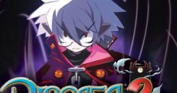 Disgaea 3 - Absence Of Justice (Raspberyl Chapters) - Video Game Video game from Disgaea 3 - Absence Of Justice