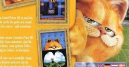 Garfield: A Tail of Two Kitties Garfield 2 ost
Garfield 2 Soundtrack (DS) - Video Game Music