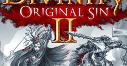 Divinity: Original Sin II - Video Game Video game from Divinity: Original Sin II for Windows. Published by Larian Studios