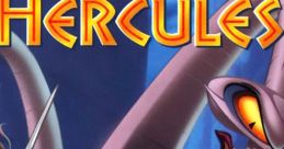 Disney's Hercules Hercules Action Game
Disney's Action Game Featuring Hercules - Video Game Music